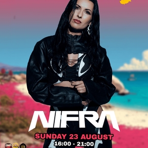 Nifra Tickets, Tour Dates and Concerts