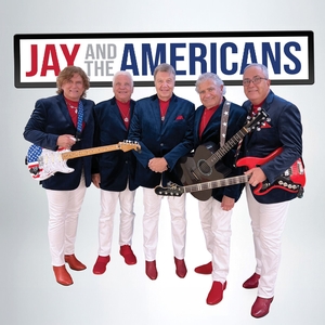Jay & The Americans Tickets, Tour Dates and Concerts