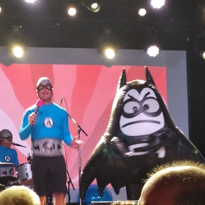 The Aquabats! at undefined in undefined 2026