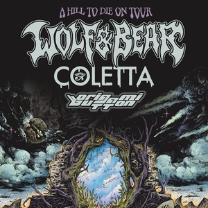 Coletta Tickets, Tour Dates and Concerts
