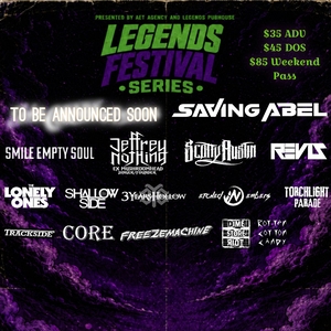 Revis Tickets, Tour Dates and Concerts