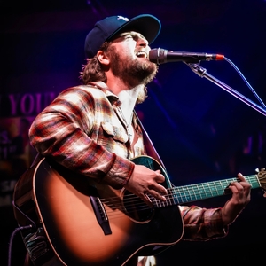 Cam Allen Tickets, Tour Dates and Concerts