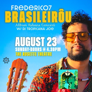 Frederico7 Tickets, Tour Dates and Concert