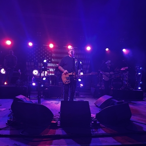 Aaron Lewis at West Baden Springs, IN in Castle Knoll Amphitheater 2026