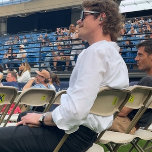 Caamp at New Haven, CT in Westville Music Bowl 2026