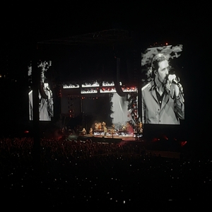 Hozier at Boston, MA in Fenway Park 2026