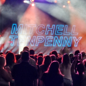 Mitchell Tenpenny at Snoqualmie, WA in Snoqualmie Ballroom 2026