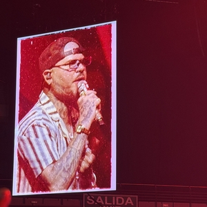 Farruko at undefined in undefined 2026