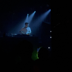 The Crystal Method at Detroit, MI in Magic Stick 2026