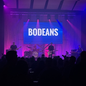 BoDeans at Colorado Springs, CO in Phil Long Music Hall 2026