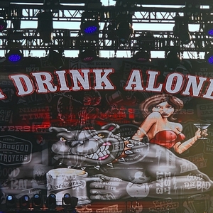 George Thorogood & The Destroyers at Prior Lake, MN in Lakefront Music Fest 2026