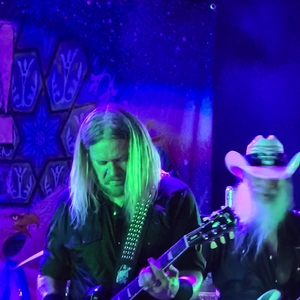 Corrosion of Conformity at Mesa, AZ in The Nile Theater 2026