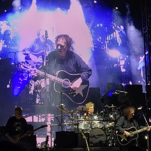 The Cure at undefined in undefined 2026