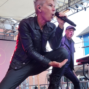 Stabbing Westward at Indianapolis, IN in HI-FI Annex 2026
