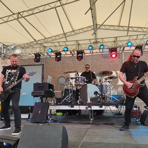 Acumen Nation at Indianapolis, IN in HI-FI Annex 2026