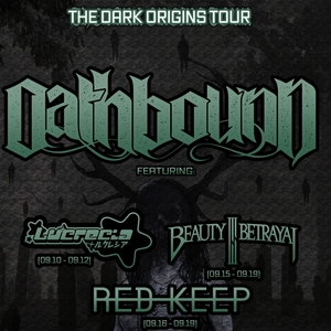 Oathbound