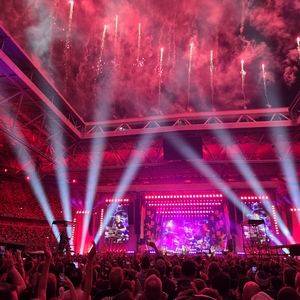 Broilers at Düsseldorf, Germany in Merkur Spiel-Arena 2026