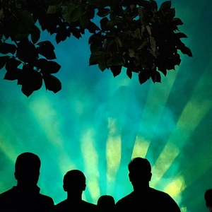 Sunn O))) at Porto, Portugal in Fundação Serralves 2026