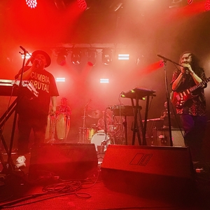 Mexican Institute of Sound at undefined in undefined 2026