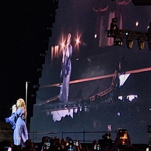 Florence and The Machine at Madrid, Spain in Iberdrola Music 2026