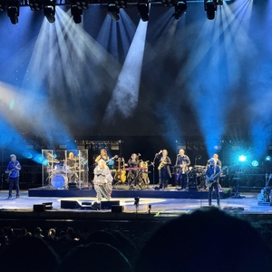 "Weird Al" Yankovic at Syracuse, NY in Empower Federal Credit Union Amphitheater at Lakeview 2026