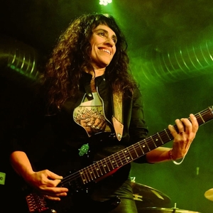 SIlvia Gers Tickets, Tour Dates and Concerts