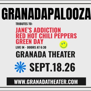 Jane Says - An Epic tribute to Jane's Addiction Tickets, Tourdaten und Konzerte