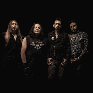 Black Star Riders