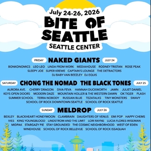 Rose Peak Tickets, Tour Dates and Concerts