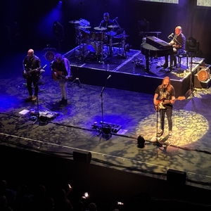 The Illegal Eagles at Crawley, United Kingdom in The Hawth Crawley 2026