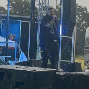 Seventh Day Slumber at Kansas, OK in LifePoint Fellowship 2026