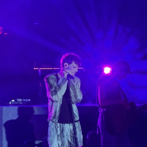 Louis Tomlinson at undefined in undefined 2026