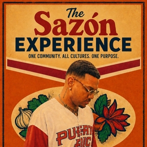 Giovani: The Sazon Experience