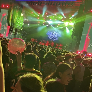 Limp Bizkit at Ottawa, ON in LeBreton Flats 2026