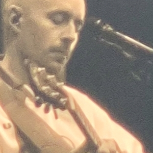 Dermot Kennedy at Dublin, Ireland in Aviva Stadium 2026