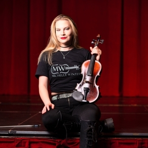 Michelle Winters Tickets, Tourdaten und Konzerte