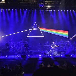 Brit Floyd - The Pink Floyd Tribute Show at San Diego, CA in Cal Coast Credit Union Open Air Theatre 2026
