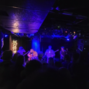 Breakfield at Nashville, TN in The Basement 2026