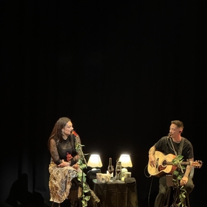 Thelma Plum at Geelong, Australia in Geelong Arts Centre 2026