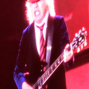 AC/DC at undefined in undefined 2026