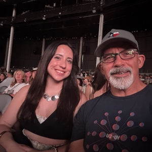 Young the Giant at Irving, TX in The Pavilion At Toyota Music Factory 2026