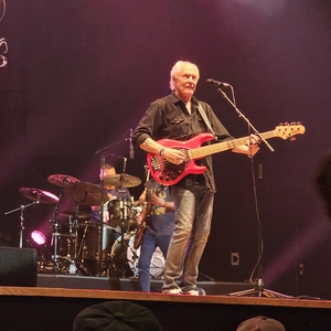 Little River Band at Jim Thorpe, PA in Penn's Peak 2026