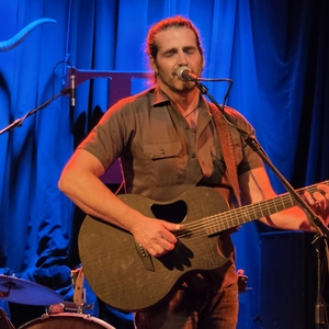 Adam Ezra Group at Seattle, WA in Tractor Tavern 2026