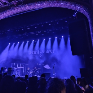 Cradle of Filth at undefined in undefined 2026