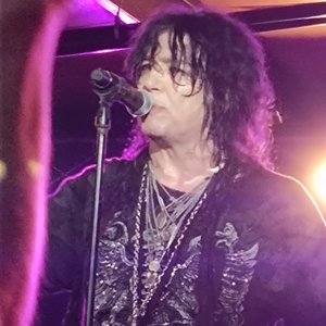 Tom Keifer at undefined in undefined 2026