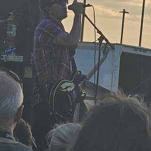 Third Eye Blind at Quapaw, OK in Downstream Casino Resort 2026
