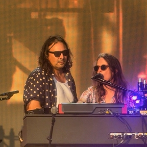 The War on Drugs at Madrid, Spain in Iberdrola Music 2026