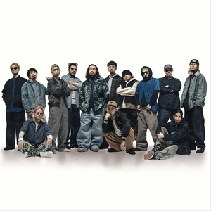 梅田サイファー Tickets, Tour Dates and Concerts