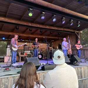 Yonder Mountain String Band at Canandaigua, NY in Lincoln Hill Farms 2026