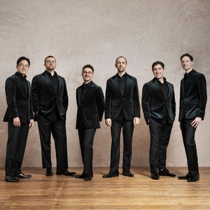 Billets, dates de tournée et concerts pour The King's Singers